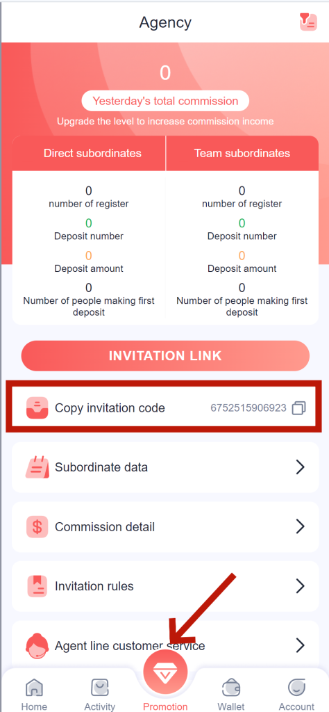 Daman Login - Unlock Unlimited Earning Potential with Our Referral Program!
